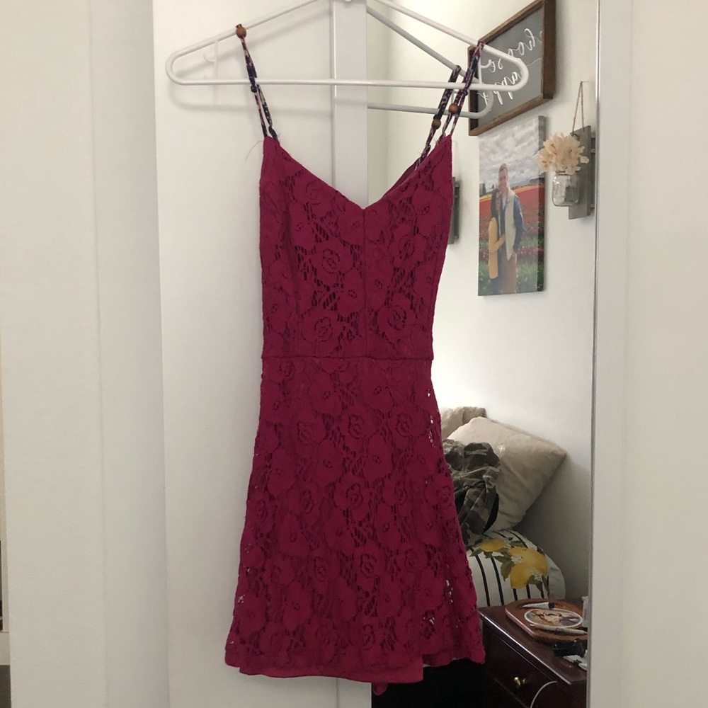 Summer dress